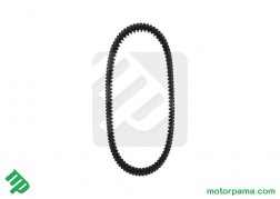 cinghia trasmissione rinforzata rzr ranger 1000 (1)